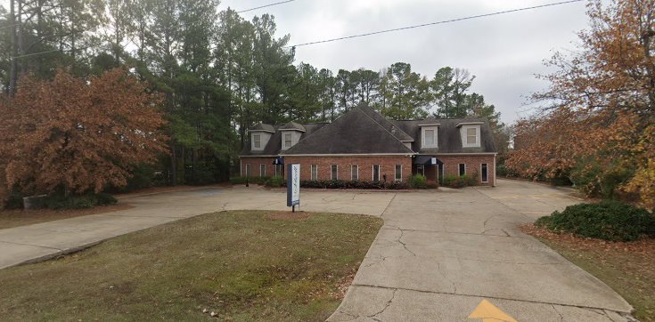 Sebrell Funeral Home gallery image 1